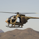 Illustration for article titled Boeings Big Attack Chopper In A Tiny Package Is Heading To Saudi Arabia